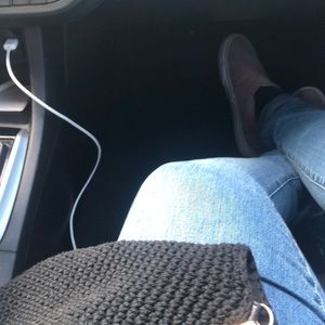 Meet your Posher, Morgan